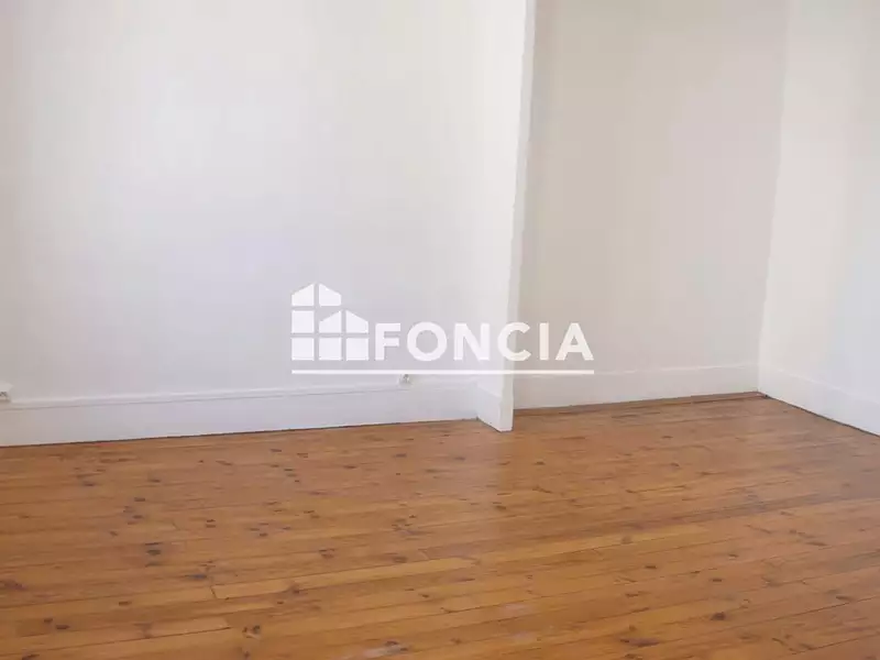 Appartement, 43 m²