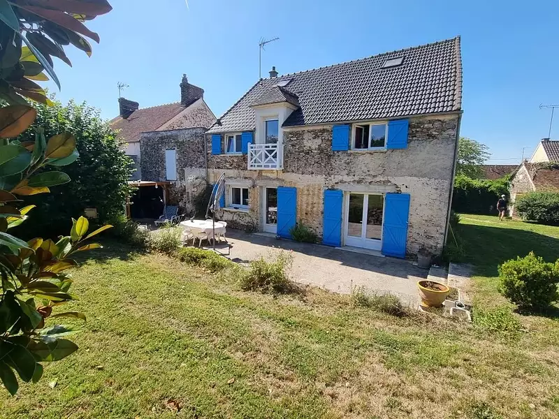 Maison, 160 m²