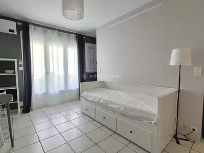 Appartement, 23 m²
