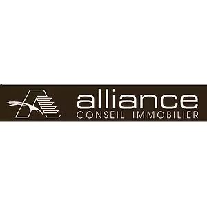 Logo de l'agence ALLIANCE CONSEIL IMMOBILIER