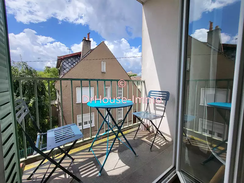 Appartement, 69,02 m²