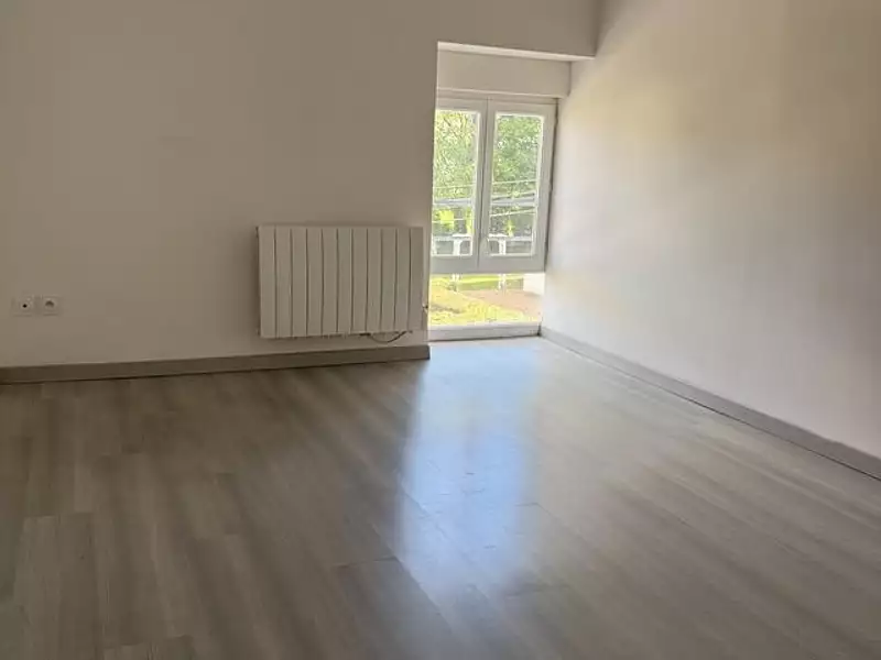 Appartement, 54,5 m²