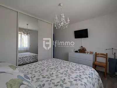 Maison, 100 m²