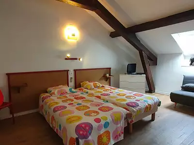 Appartement, 201 m²