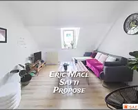 Immeuble, 185 m²