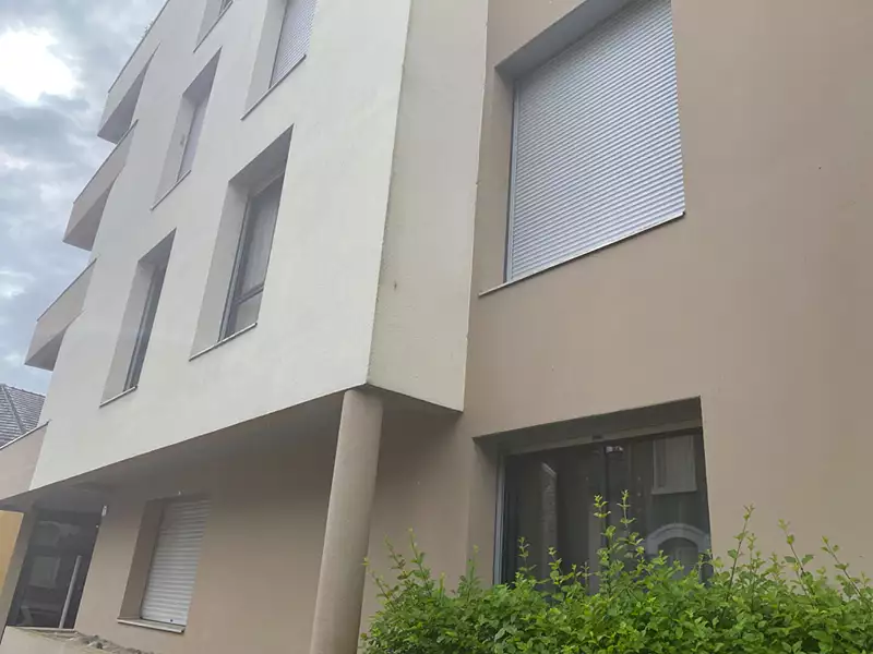 Appartement, 28,3 m²