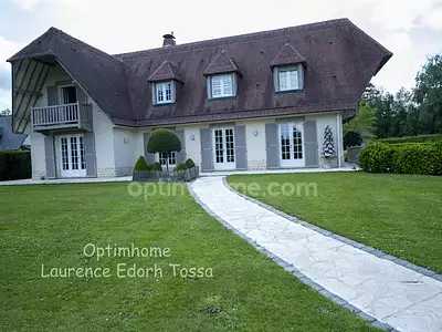Maison, 191 m²