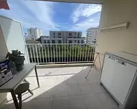 Appartement, 71 m²