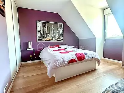 Maison, 199 m²