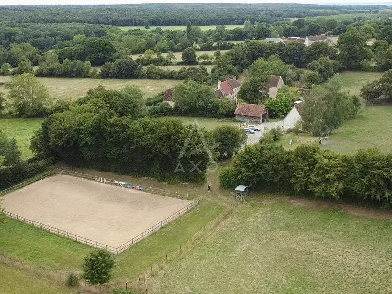Maison, 225 m²