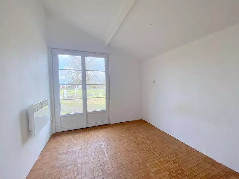 Maison, 95 m²