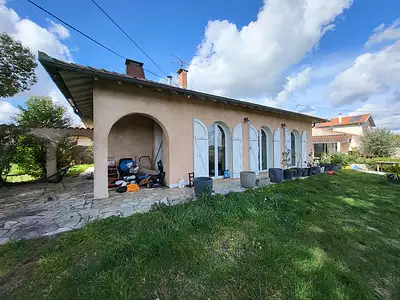 Maison, 100 m²