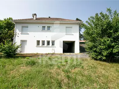 Maison, 110 m²