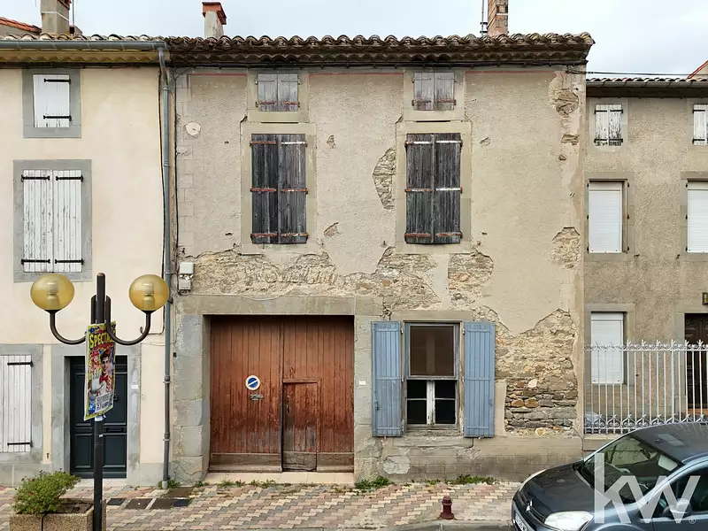 Maison, 241 m²