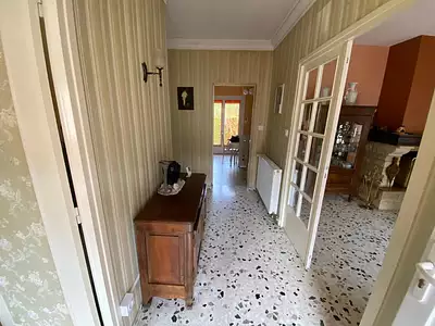 Maison, 100 m²
