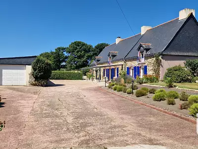 Maison, 120 m²