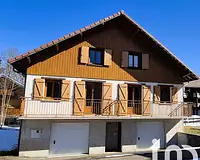 Maison, 126 m²