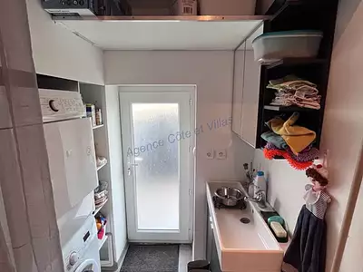Maison, 96,75 m²