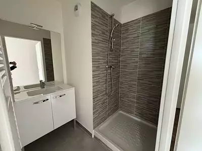Appartement, 81 m²