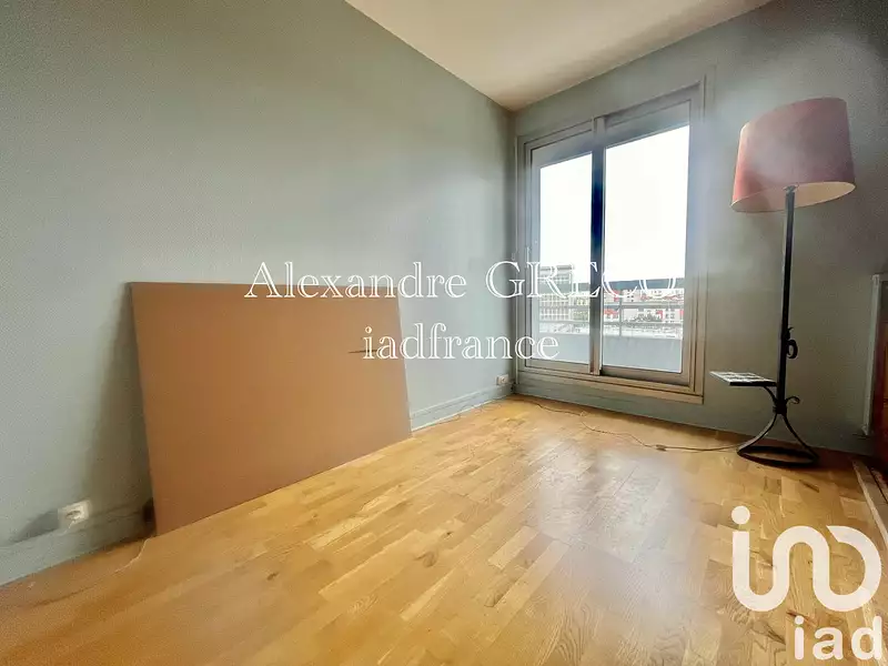 Appartement, 84 m²