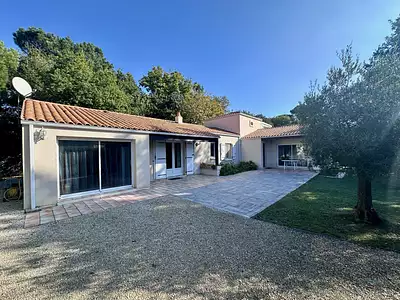 Maison, 142 m²
