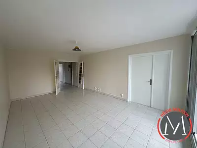Appartement, 80,22 m²