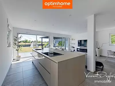 Maison, 109 m²