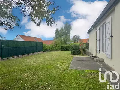 Maison, 105 m²