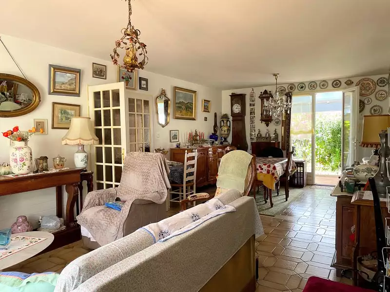 Maison, 140 m²