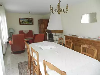 Maison, 100 m²