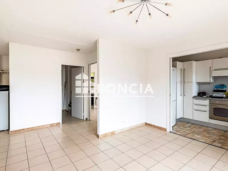 Appartement, 73 m²