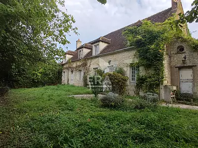 Maison, 190 m²