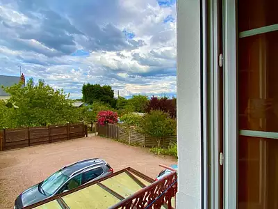 Maison, 82 m²