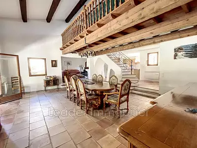 Maison, 188 m²