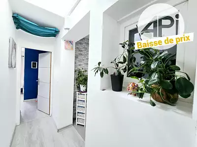 Maison, 125 m²