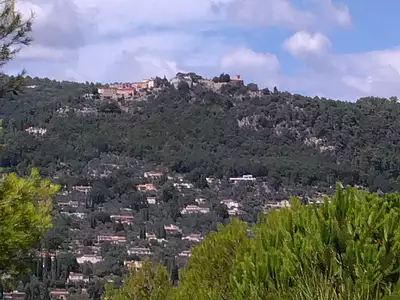 Terrain, 1 402 m²