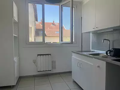 Appartement, 70,92 m²