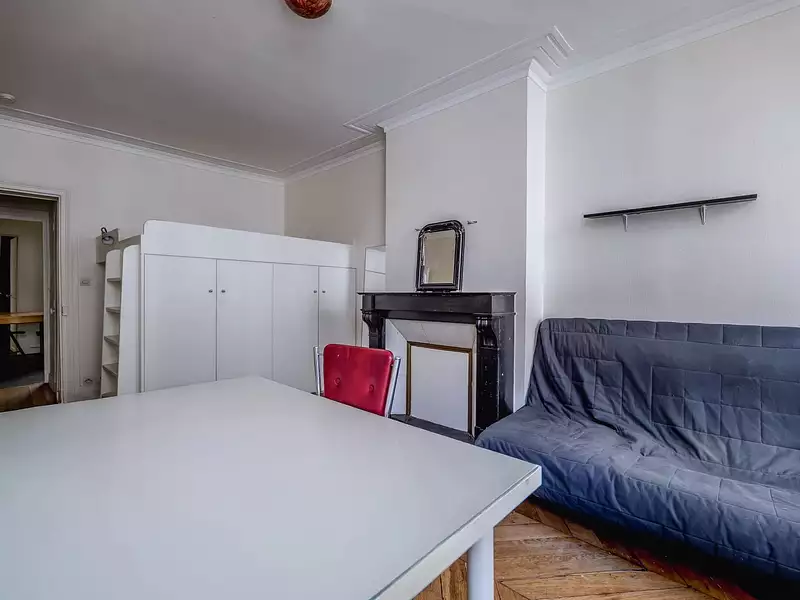 Appartement, 54,9 m²