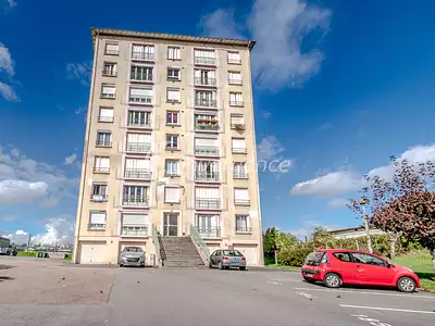 Appartement, 66 m²