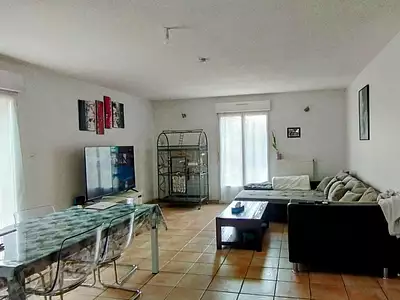 Maison, 96 m²