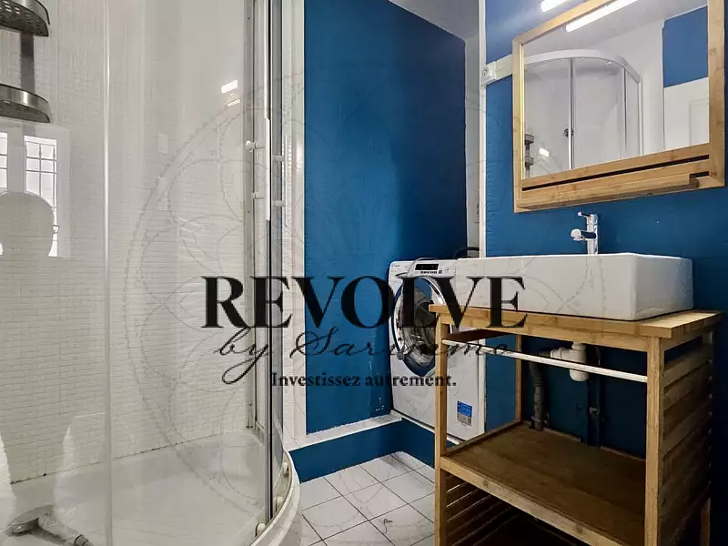 Appartement, 51,78 m²