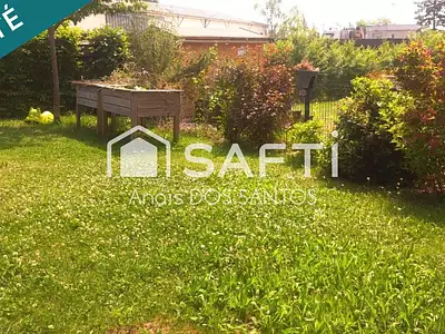 Maison, 67 m²