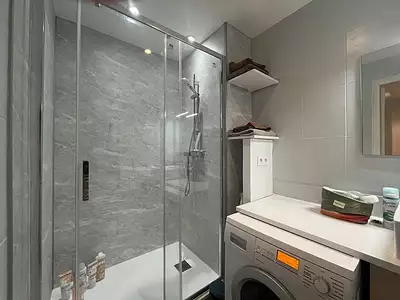 Appartement, 63 m²