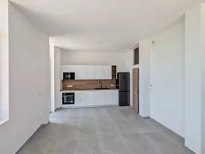 Appartement, 46,6 m²