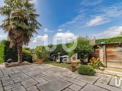 Maison, 110 m²