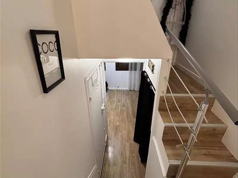 Appartement, 38 m²
