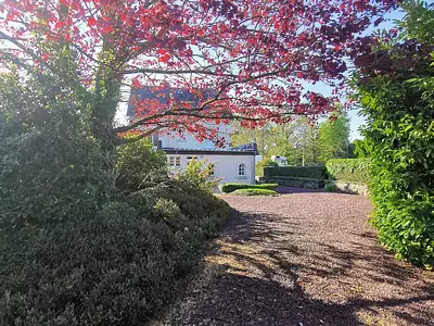 Maison, 217 m²
