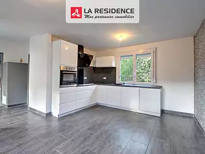 Maison, 71 m²