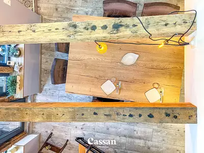 Appartement, 106 m²