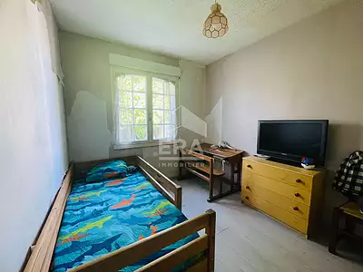 Maison, 90,6 m²